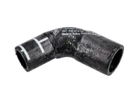 Rücklauf des Heizungsschlauchs. Porsche 997.1 Turbo - 99710647402